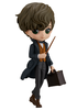 фотография Fantastic Beasts Q Posket Newt Scamander II Ver. A