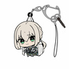 фотография Fate/Grand Order Divine Realm of the Round Table Tsumamare Keychain: Bedivere