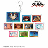 фотография Gurren Lagann Trading Dialogue Double-sided Acrylic Keychain: Yoko B