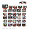 фотография Gurren Lagann Trading Eye Catch Mini Acrylic Stand ver.A: Episode 5 ver.B