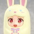 Nendoroid More Kigurumi Face Parts Case: Bunny Happiness 02