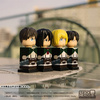фотография Badge Figure STICK HEADS Attack on Titan: Levi