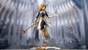 фотография Unlocked Statue #022 Lux