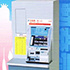 Shiny! Automatic Ticket Vending Machine Figure
