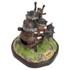 фотография Diorama Howl Castle