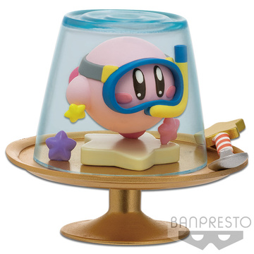 главная фотография KIRBY Paldolce collection vol.3: Kirby A Ver.