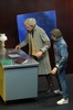 фотография 7 Action Figure Ultimate Doc Brown