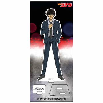 главная фотография Detective Conan Acrylic Stand Vol.22: Matsuda