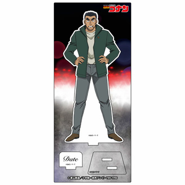 главная фотография Detective Conan Acrylic Stand Vol.22: Wataru Date