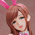 Character's Selection Sanada Minako Bunny Ver.