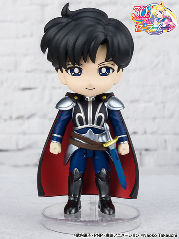 главная фотография Figuarts mini Prince Endymion