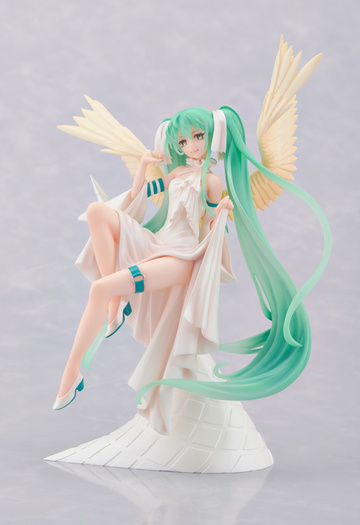 главная фотография TENITOL Hatsune Miku Light