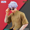 фотография Noodle Stopper Figure Gojou Satoru Ending Costume ver.