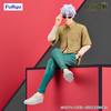 фотография Noodle Stopper Figure Gojou Satoru Ending Costume ver.