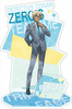 фотография Detective Conan Zero's Tea Time Multipurpose Acrylic Stand: Furuya