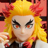 Ichiban Kuji Kimetsu no Yaiba ~Kisatsu no Kokorozashi~ 2: Rengoku Kyoujurou Layer Scape