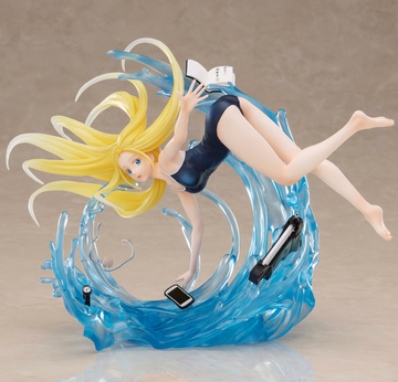 главная фотография Figuarts ZERO Kofune Ushio