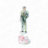 фотография Detective Conan Acrylic Figure PALE TONE series flower ver.: Yuuya Kazami