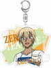 фотография Detective Conan Zero's Tea Time Acrylic Keychain: Tooru Amuro