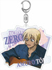 фотография Detective Conan Zero's Tea Time Acrylic Keychain: Tooru Amuro