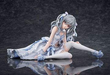 главная фотография Kanzaki Ranko White Princess of The Banquet Ver.