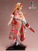 фотография Yoshitoku x F:NEX Asuna -Nihon Ningyo-