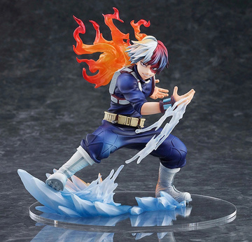 главная фотография S-Fire Todoroki Shouto