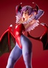 фотография DARKSTALKERS Bishoujo Statue Lilith