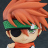 Nendoroid Lavi