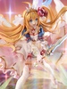 фотография Shibuya Scramble Figure Pecorine (Princess)