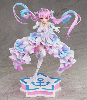 главная фотография Minato Aqua Aqua Iro Super☆Dream♪ Ver.