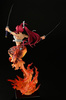 фотография Erza Scarlet Samurai -Light Flame Manjo- ver. Crimson