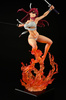 фотография Erza Scarlet Samurai -Light Flame Manjo- ver. Crimson