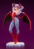 фотография DARKSTALKERS Bishoujo Statue Lilith