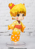 фотография Figuarts mini Zenko