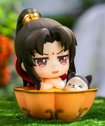 главная фотография Mo Dao Zu Shi Summer Muge Series Q ver: Jin Ling