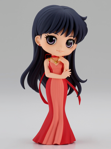 главная фотография Gekijouban Bishoujo Senshi Sailor Moon Eternal Q Posket Princess Mars Ver. A