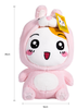фотография Ebichu Pink Rabbit Edition