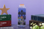 фотография TIGER & BUNNY 2 Customania Piece: Customania