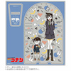 фотография Detective Conan Motif Accessory Stand: Conan Edogawa & Ran Mouri