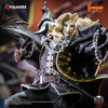 фотография Elite Exclusive Statue Alucard and Richter