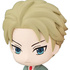 Spy × Family Capsule Figure Collection: Loid