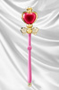 фотография PROPLICA Spiral Heart Moon Rod