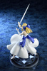 фотография Saber White Dress Renewal Ver.