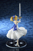 фотография Saber White Dress Renewal Ver.