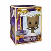 фотография Funko's 18-inch Pop! Dancing Groot