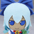 Touhou Project Plush Series 43: FumoFumo Cirno Hiyakeshita