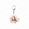 фотография Detective Conan Zero's Tea Time Acrylic Keychain PALE TONE series: Azusa Enomoto