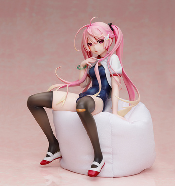 главная фотография Creator's Collection Sukumizu Pink