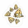 фотография Jojo no Kimyou na Bouken Capsule STAND×STAND 03 Collection: Sex Pistols